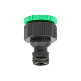 Mua Bộ đầu nối nhanh ren 21/27mm   Khớp nối nhanh  Côn thu 21 27