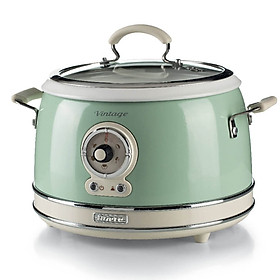 Mua Nồi cơm điện Vintage Ariete - Hàng chính hãng MOD. 2904/04