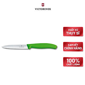 Dao cắt gọt 10 cm Swiss Classic Victorinox Thụy Sỹ