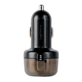 Mua Sạc Dùng Cho Xe Hơi Kashimura AJ-558 Chính Hãng - Hàng chính hãng