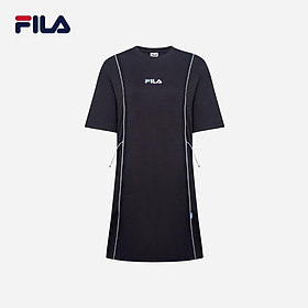 Đầm thời trang nữ Fila - FW2OPF1063F-BLK