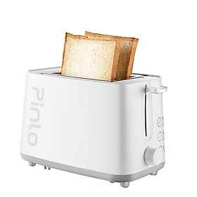 Xiaomi Pinlo Bread Toaster Electric Bread Baking Maker Machine for Breakfast Sandwich Reheat Kitchen Toast 6 Time Gears