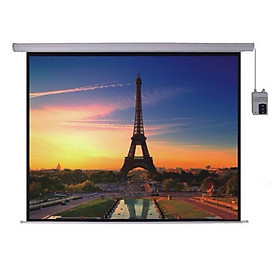 Màn chiếu Điện Dalite 170 Inch