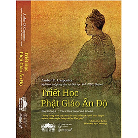Triết Học Phật Giáo Ấn Độ