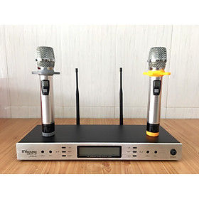 Micro Misound M550i
