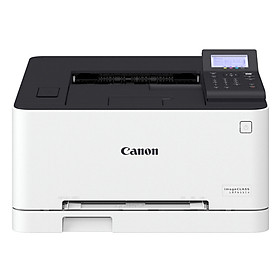 Máy In Lazer Màu Đơn Năng Canon LBP 611Cn - Hàng Chính Hãng Lê Bảo Minh