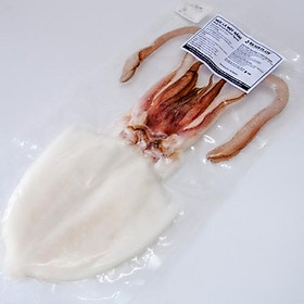 [Chỉ Giao HCM]  MỰC LÁ 1 NẮNG -1KG
