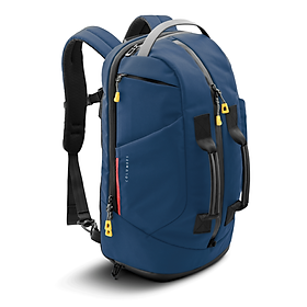 Balo Du Lịch Đa Năng Laptop 15.6 Inch KINGBAG COLUMBUS - Hàng Chính Hãng