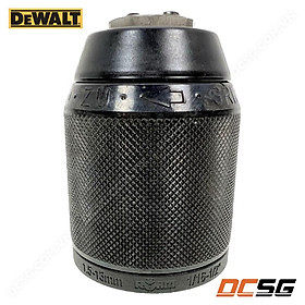 Đầu khoan Autolock 13mm kim loại cho DEWALT DCD996 N454251 | DCSG