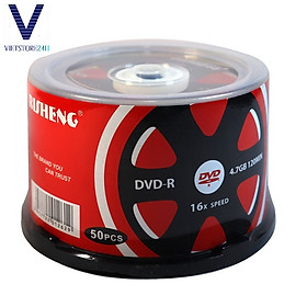 Mua ĐĨA TRẮNG DVD RISHENG BÁNH XE