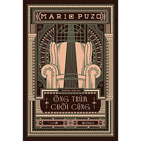 Sách Ông Trùm Cuối Cùng (Mario Puzo)