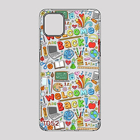 Ốp Lưng Dành Cho IPHONE 13