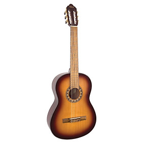 Mua Guitar Classic Valencia VC304 ( Full size )