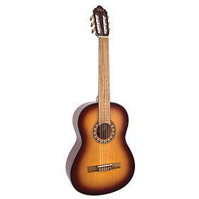 Guitar Classic Valencia VC304 ( Full size )