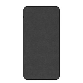 Sạc dự phòng mophie Powerstation 20000mAh Black - 401102987 - Hàng Chính Hãng