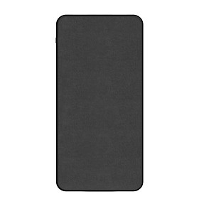 Sạc dự phòng mophie Powerstation 20000mAh Black - 401102987 - Hàng Chính Hãng 