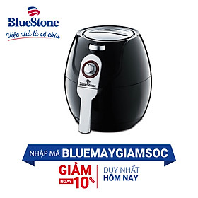 Nồi Chiên Không Dầu Bluestone AFB-5859 - 3.3L - Hàng chính hãng