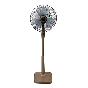 Mua Quạt Đứng Có Điều Khiển Tiross TS9184 - Hàng Chính Hãng
