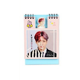 Nơi bán Lịch Jungkook BTS lịch V - Giá Từ -1đ