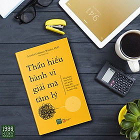 Nơi bán Thấu Hiểu Hành Vi Để Giải Mã Tâm Lý - Giá Từ -1đ