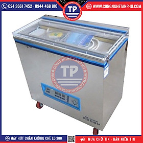 Mua Máy hút chân không chè LD-300