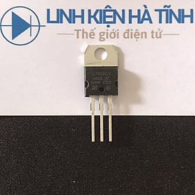 Mua IC nguồn ổn áp 8V L7808CV L7808 7808 Mới