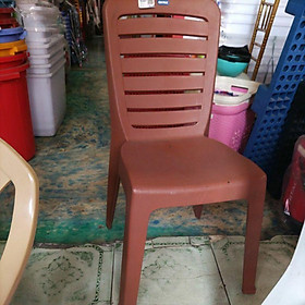 Mua Ghế RUBY cao cấp (màu nâu và màu xám)