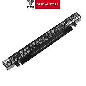 Pin Tương Thích Cho Laptop Asus K450 Series Như K450Ca K450Cc - Hàng Nhập Khẩu New Seal TEEMO PC TEBAT1570