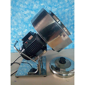 Mua Máy làm giò chả gia đình loại 1 5kg/mẻ chân Inox đặc motor 1100w