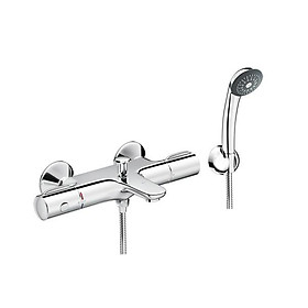 Mua Trọn bộ Vòi sen tắm nhiệt độ BFV 3413T-4C/7C/8C  Sen tắm Nóng lạnh  điều chỉnh nhiệt độ