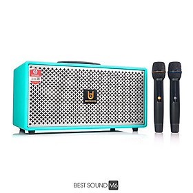 Mua Loa Kéo Best Sound M6 - Hàng chính hãng
