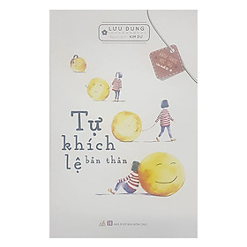 Hành Trang Học Trò - Tự Khích Lệ Bản Thân