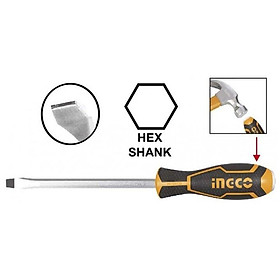 TUA VÍT DẸP ĐÓNG XUYÊN INGCO - HÀNG CHÍNH HÃNG