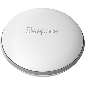 Máy Giám Sát Ghi Âm Giấc Ngủ Tự Động Thông Minh Cải Thiện Giấc Ngủ Sleepace