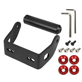 Handle Bar Rear Bracket Universal Handle Kit Aluminum Electric Scooter Modified Accessories