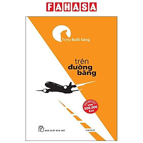 Trên Đường Băng (Tái Bản 2022)