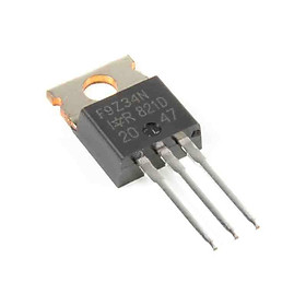 Mua MOSFET IRF9Z34N 55V 17A