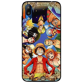 Ốp lưng dành cho Vsmart Star mẫu One Pie