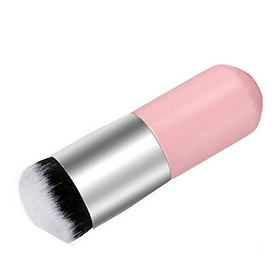 Pro Foundation brush boring portable BB cream makeup brush Professional Beauty Tools