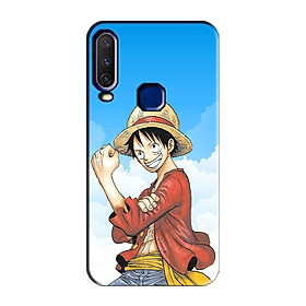 ỐP LƯNG IN DÀNH CHO VIVO U10