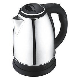 Mua Ấm Siêu Tốc Điện Inox BK-ST01 (1.8 lít) - Hàng Chính Hãng