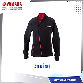 Áo nỉ CARLTON nữ YAMAHA