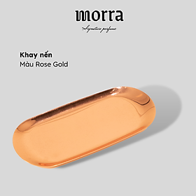 Mua Khay đựng nến Morra - Phụ kiện chuyên dụng cho người chơi nến