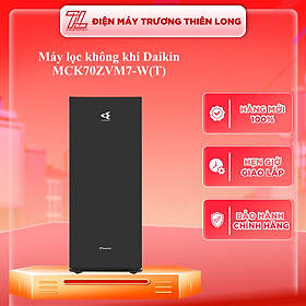 Mua MCK70ZVM7-W(T) - MÁY LỌC KHÔNG KHÍ DAIKIN MCK70ZVM7-W(T) - Hàng chính hãng