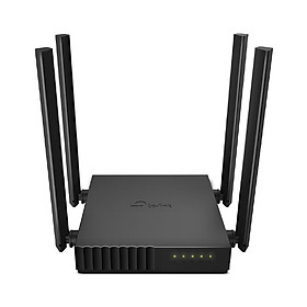 Bộ Phát Wifi TP-Link Archer C54 Băng Tần Kép Chuẩn AC1200 - Hàng Chính Hãng