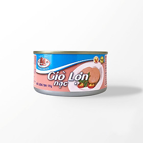 Giò Heo Nạc Hạ Long - 170g