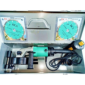 Mua MÁY KHOÉT RÃNH 150MM 1400W DCA AZR02-150 - HÀNG CHÍNH HÃNG