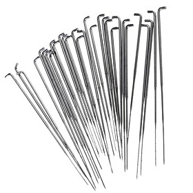 30 Pieces Mixed Sizes Felting Needles Wool Pin DIY Craft For Wool Felt Kit Embroidery Craft