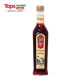Nước Mắm Nam Ngư Cá Cơm Tươi 32N 500ML