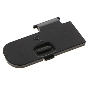 Camera Battery Terminal Cover Door for  D3100 Lid  DSLR